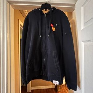 BTS PTD tour Women's Hoodie Sweater